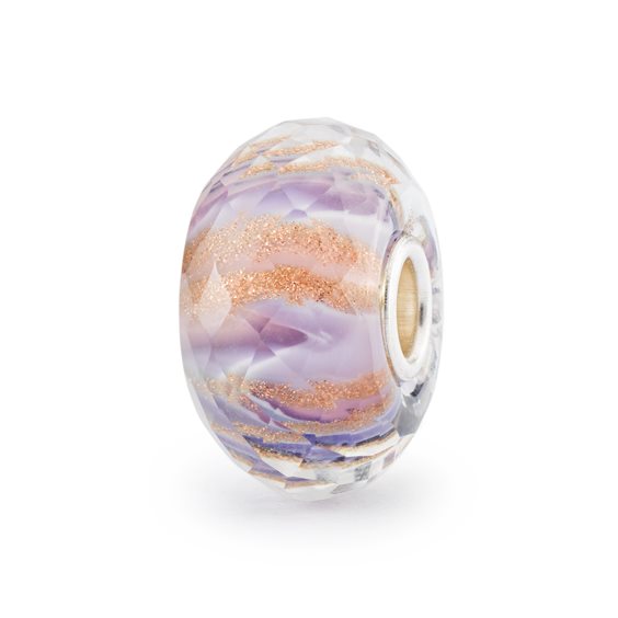 Charm Trollbeads Beads in vetro in Glass TGLBE-30101 - TGLBE-30101